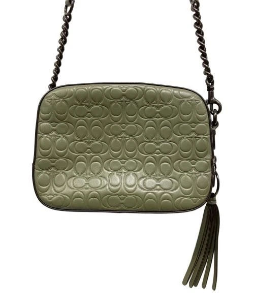 Сумка наплечная Coach - Изображение 2 из 4