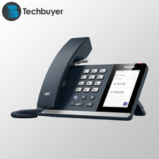 Yealink MP50 USB Desk Phone for Microsoft Teams | TESTED NO POWER SUPPLY