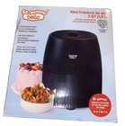 So Yummy ~ Mini 2 Qt Air Fryer ~ NIB ~ by Bella