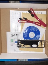 INTEL NOS DB65AL MOTHERBOARD