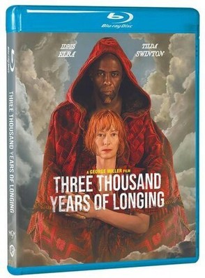 Three Thousand Years of Longing [Used Very Good Blu-ray]