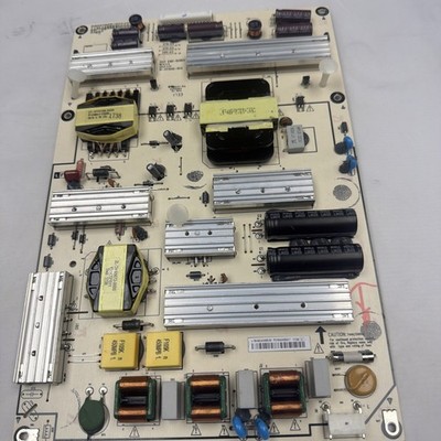 Vizio E75-E3 E80-E3 Power Supply (1P-1166X00-1011) 09-80CAS080-00