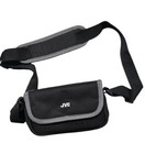 Jvc Small Camcorder & Accessories Camera Travel Shoulder Bag 7x3x3"