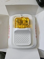  System Sensor SWLED-ALERT - 