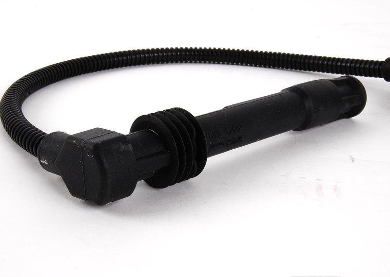 Vag Ignition Lead Cylinder 1 For Audi A4 A6 A8 Volkswagen Passat Genuine 0789055