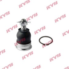 Traggelenk Führungsgelenk KYB KBJ4200 Stahl 16mm für NISSAN PIXO UA0 LPG SUZUKI