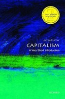 Capitalism: A Very Short Introduction, James Fulcher