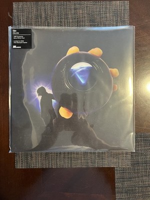 Djo Decide  End of Beginning  VMP Colored Vinyl LP 2000 Limited