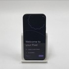 Google Pixel XL - 128 GB - Quite Black (Unlocked)