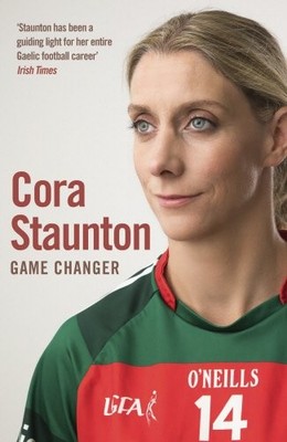 Game Changer,Cora Staunton