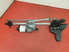 BMW 3 SERIES WIPER MOTOR FRONT 2016 4 DOOR SALOON