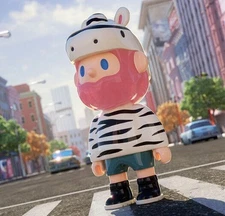 F.UN Farmer BOB Social Animal  Confirmed Blind Box Figure Hot Toys Gift #ZZrs