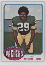 Click to enlarge Al Matthews