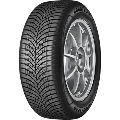 GOODYEAR Ganzjahresreifen 225/50 R17 TL 98W VECTOR 4SEASONS GEN-3 XL MFS M+S 