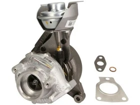 TURBOLADER FÜR LANCIA PHEDRA 2.0 06-10 FIAT SCUDO 2.0 07-16 ULYSSE II 2.0 06-11