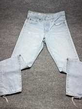 Levi's Women's 501 High-Rise Skinny Jean  27 x 32