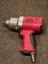 Mac Tools Awp612q 12 Drive Quiet Composite Air Impact Wrench