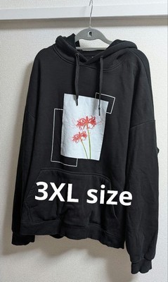 Lycoris Recoil Eyecatch Wear Hoodie Takina Inoue 3XL Gr.