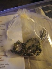 Witches Ladder Spell And Bag