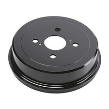 Brake BD125327E Brake Drum (Pack of 1)