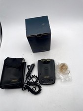 Escort Passport 4500 Superwide Laser Radar Detector Black with Accessories