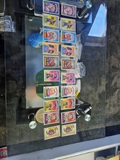 Garbage Pail Kids US Series 4 130s