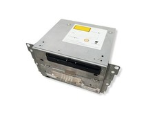 BMW X3 F25 2011 Radio Lettore CD Lettore DVD Navigazione 9275509 UVY52230