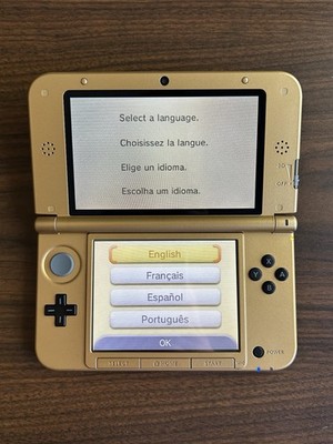 AUTHENTIC!! Legend of Zelda: A Link Between Worlds Limited Edition