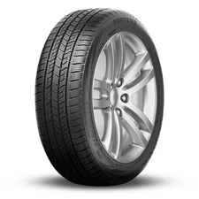 1 Fortune ClimaFlex 4S FSR402 225/65R17 102H 700AA 70K Mileage All Season 3PMSF