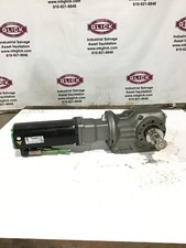 Schneider Electric SH100/40080/0/1/00/00/00/11/00 Force Motor Gearbox