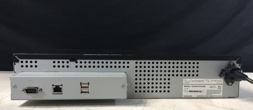 Buffalo TeraStation Pro TS-RH 2.0 TGL/R5 4TB Rackmount Network Storage - Picture 4 of 5