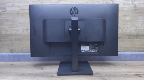 Monitor Gaming HP X27q 27" WQHD 2560x1440 IPS HDR DP HDMI AMD FreeSync 165Hz 1ms - Imagen 4 de 4