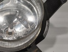 Antibrouillard Ssangyong ACTYON