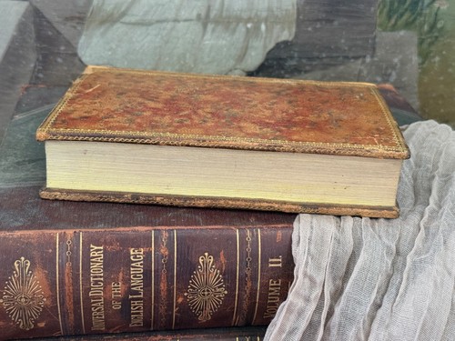 1771 Institutions au Droit Public d’Allemagne – French Legal Book - Picture 9 of 12