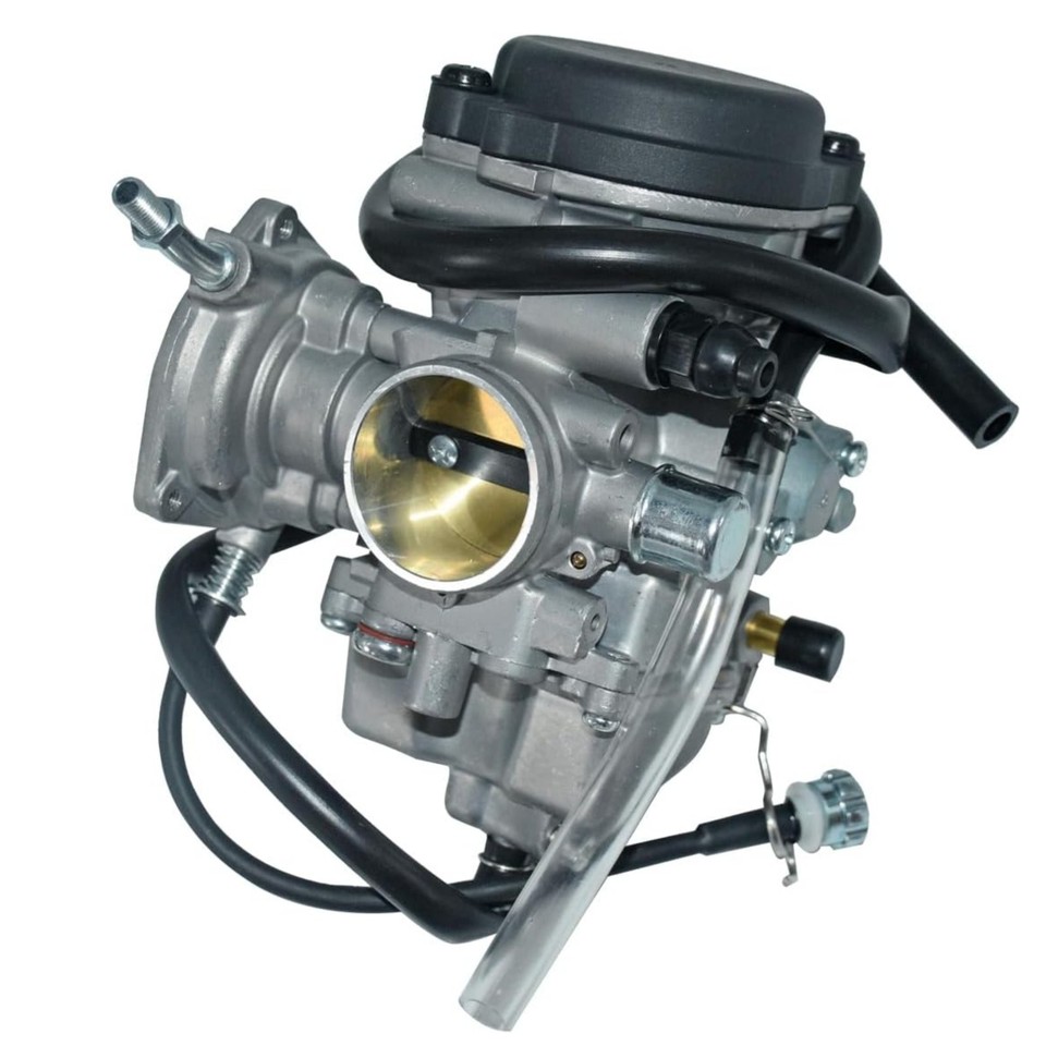 Carburador Yamaha Big Bear 250 Yfm250b 2009 | Meses Sin Interés - Foto 9