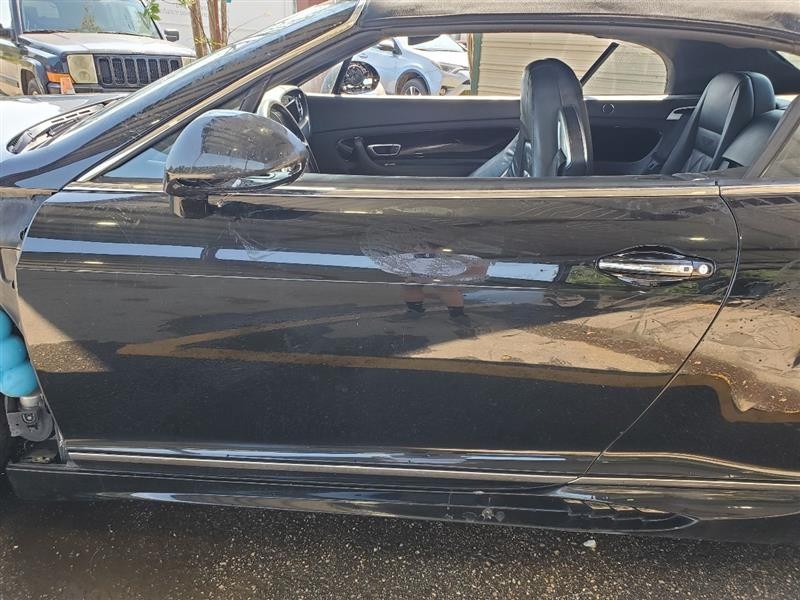 Used Interior Parts Misc fits: 2010 Bentley CONTINENTAL GTC Grade A