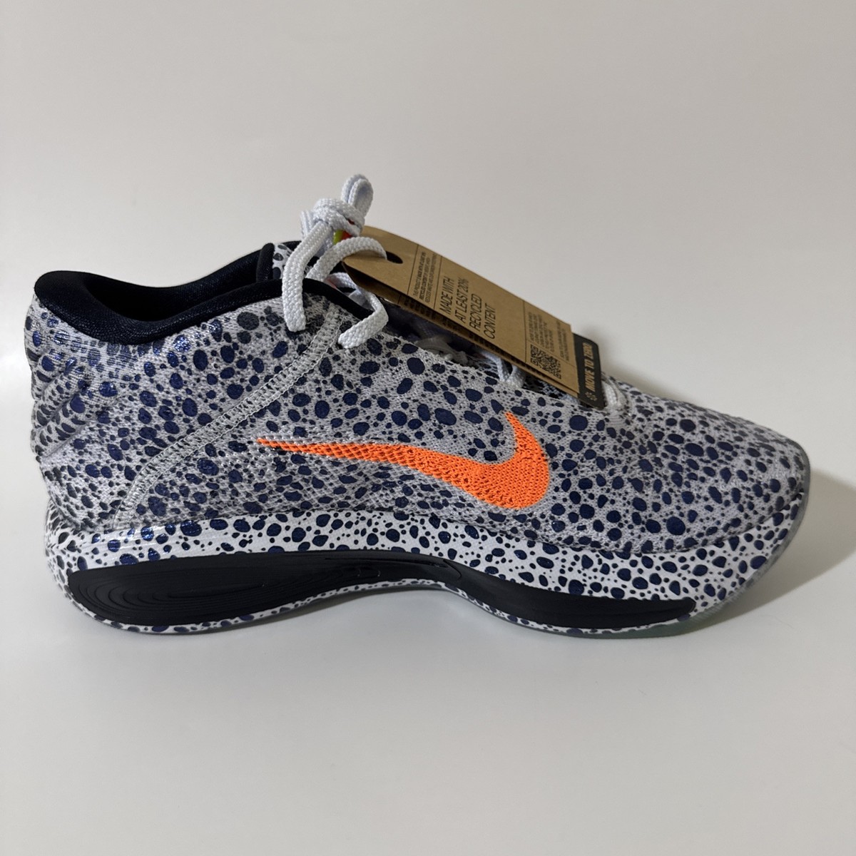 Nike Men's 9 GT Hustle 3 Electric Pack Olympics Basketball