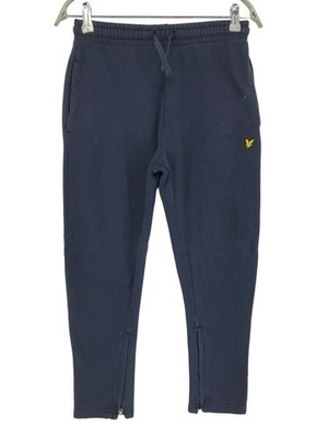 LYLE & SCOTT Kid's Boy's Sweatpants Trousers Size 12-13 y.o.