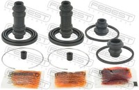 Febest 0275-Y60R Reparatursatz, Bremssattel FüR Nissan