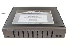 Metz Stereo Graphic Equlizer MecaSound EX 4973 mit BDA