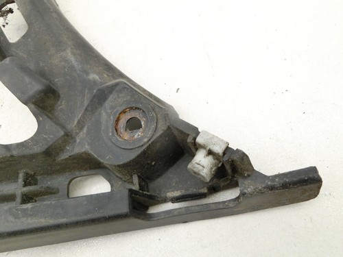 Halter Träger Aufnahme Führung Stoßstange Re Hi Pos.2 für Range Rover LS - Picture 3 of 11