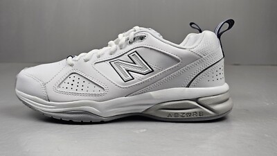 623 Mens New Balance 623 S New Balance 623 Grey Suede - Main Image