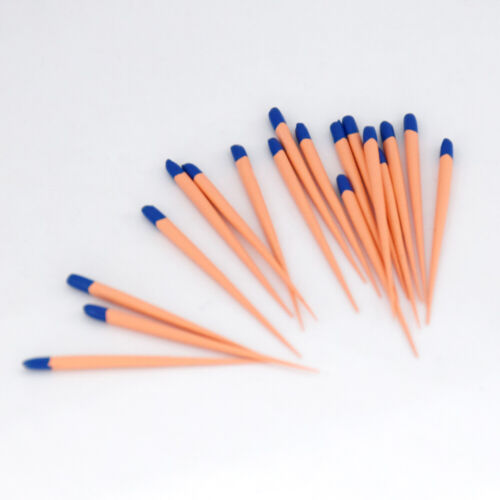 Dental Endodontic GAPADENT Gutta Percha Points/Obturating/Absorbent Paper Points - Picture 63 of 72