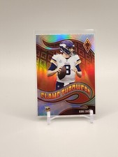 Kick Cousins Phoenix 2021 #FT-21 lanzallamas paralelo plateado