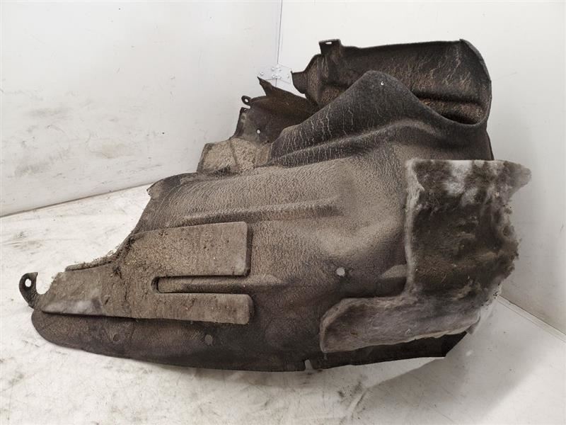 Lexus LS460, Rear Right Inner Fender Liner, 2010-2012, 4.6L,V8