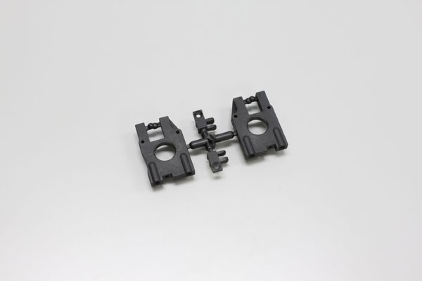 KYOSHO INFERNO MP10 MP9 tki4, NEW CENTRE DIFF MOUNTS, NIP, IF405 B