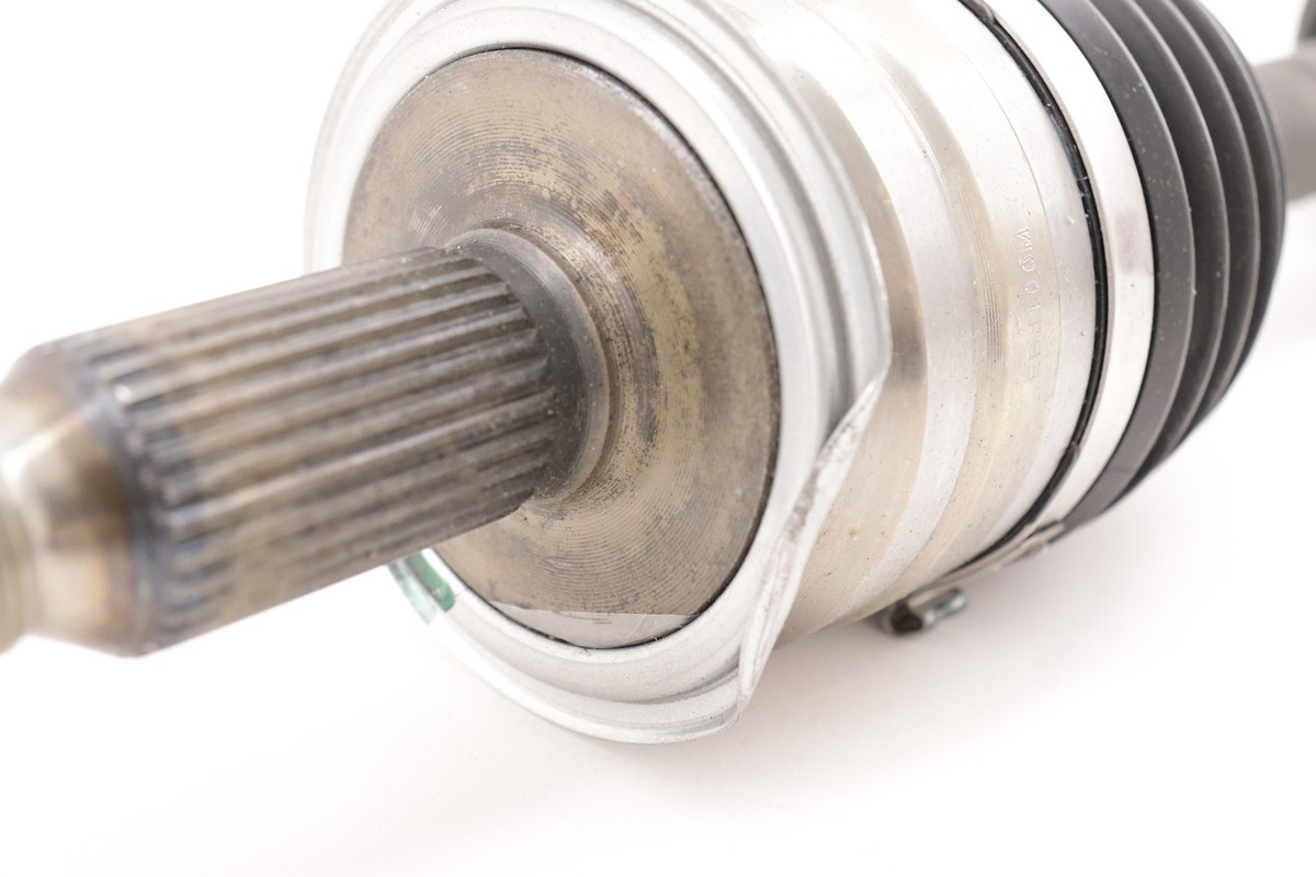 New 2006-2019 Mitsubishi L200 4x4 MT Front Axle Shaft 3815A579