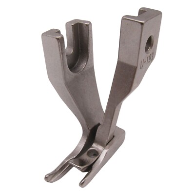 1Set Schmaler Zahntransportfuß FÜR JUKI DU-141 DU-1181 DU-1181N CONSEW 205RB