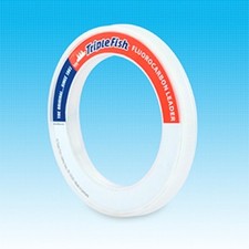 Triple Fish - Fluorocarbon Leader Material - 25 yds. Bracelet
