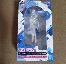 Ichiban Kuji Lycoris Recoil Vol.2 Last One Prize Takina Inoue Figure